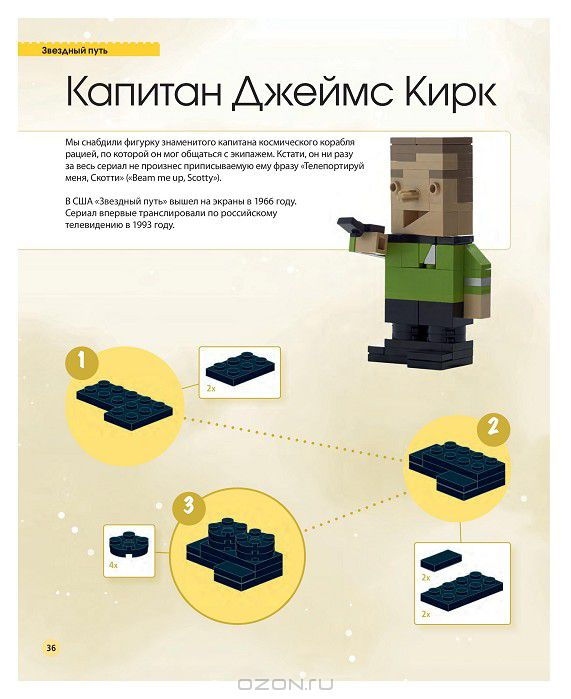 Новинки от МИФ и Клевера