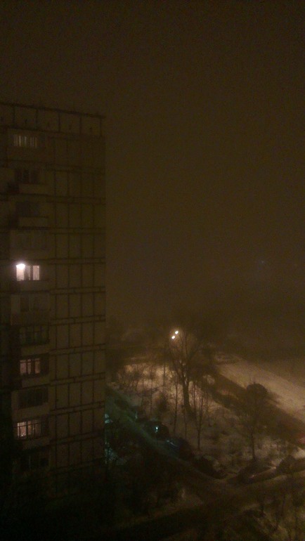 я уеду жить в Лондон...