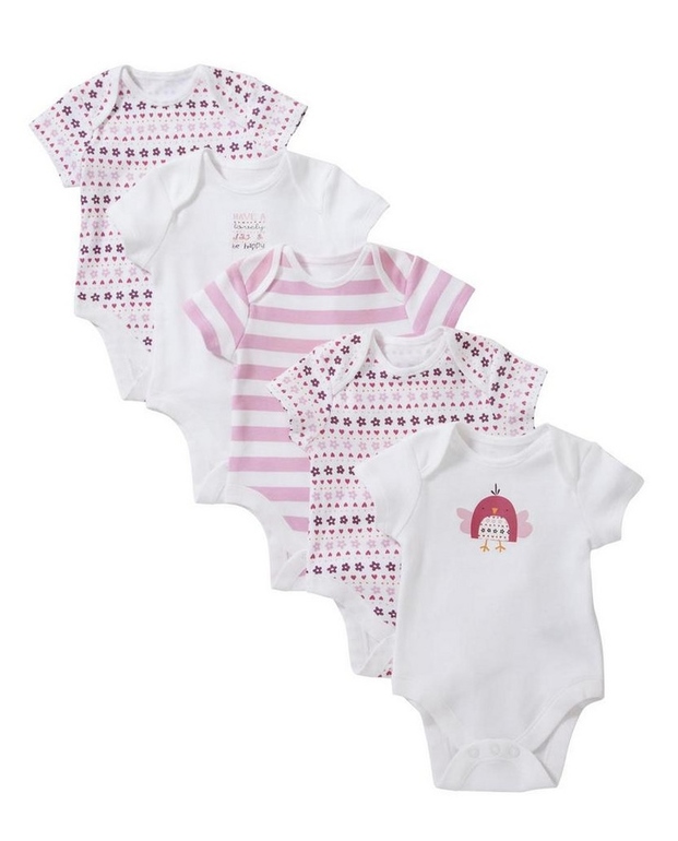 Новая одежда из Англии для малыше от 0 до 18 месяцев. Отличное сочетание цены и качества