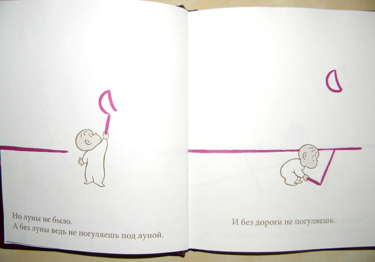 Книга для развития детской фантазии