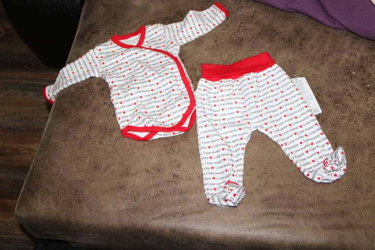 30 недель и 2 дня