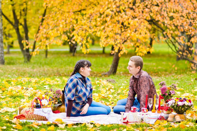 Наша годовщина-5 лет