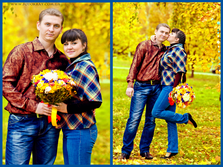 Наша годовщина-5 лет