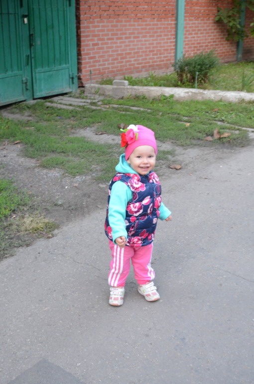 Мы завершили ГВ