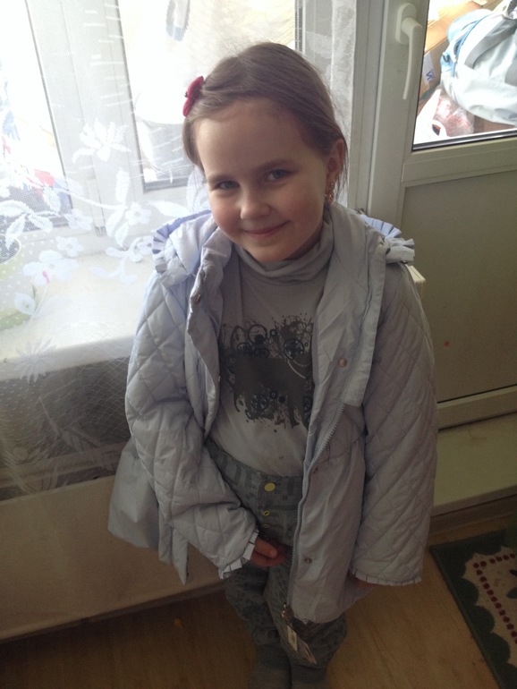 Фото-благодарности для Ивушки!!!