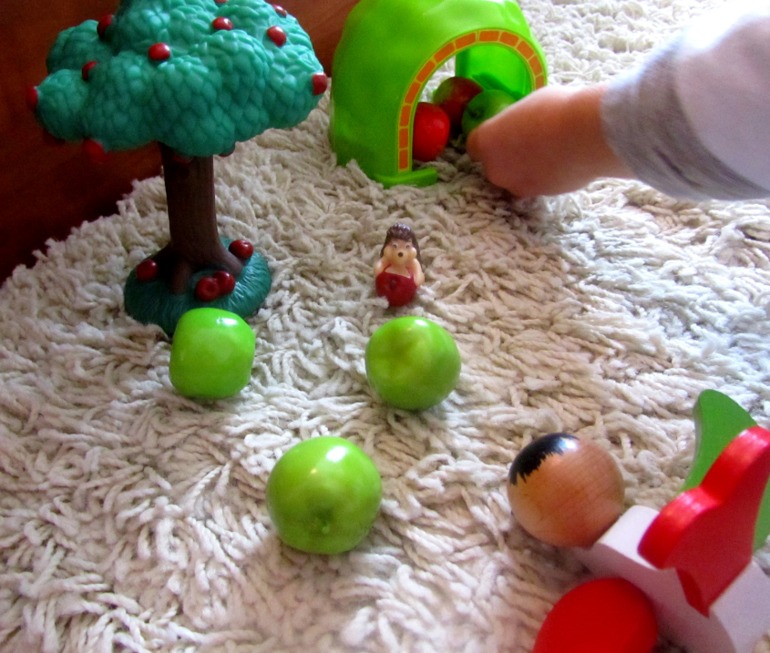 Логико- математический кружок 3