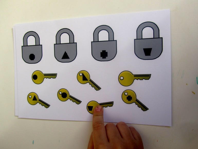 ТЗ Красная шапочка