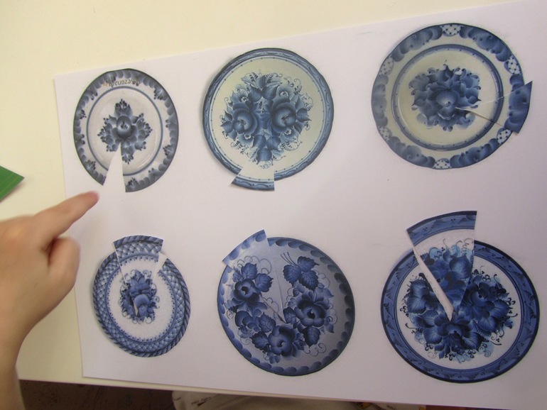 ТЗ Красная шапочка