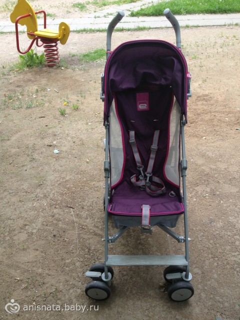 мучительный выбор трости для 2х летки