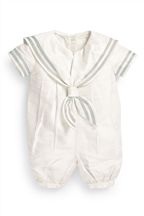 Комбез на выписку