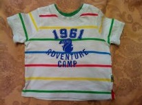 Продам вещи пакетом 6-9 месяцев и 9-12 месяцев