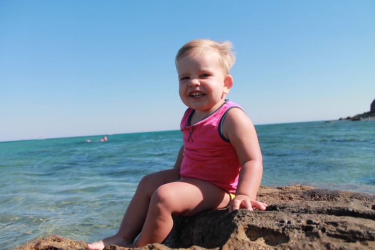 Про моё сокровище