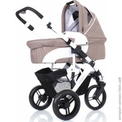 Abc design COBRA или MAMBA?