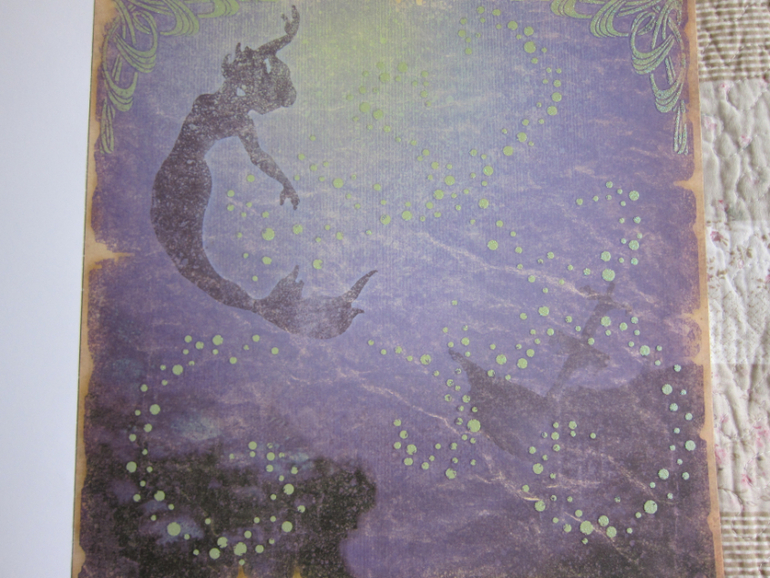 Один из самых загадочных наборов