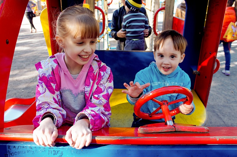 Вспомнилось...