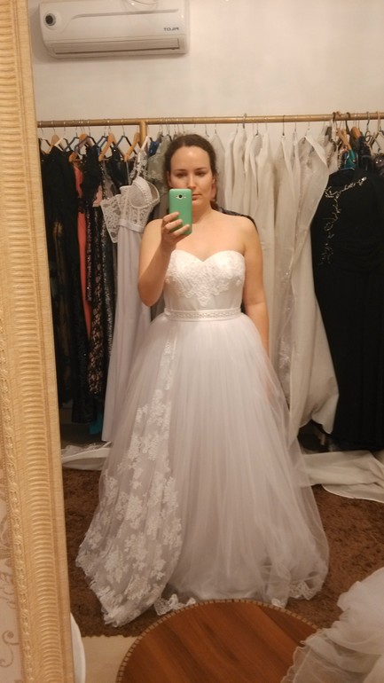 Была в салоне....Почувствуйте разницу. ..