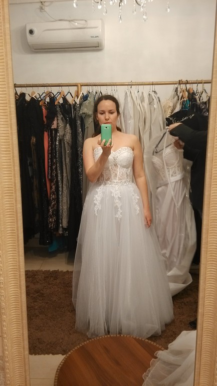 Была в салоне....Почувствуйте разницу. ..