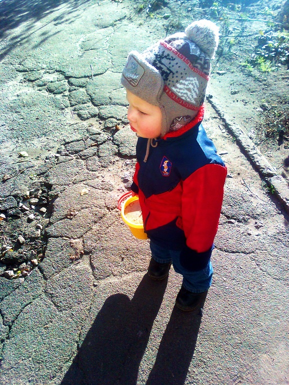 немного последних фото.