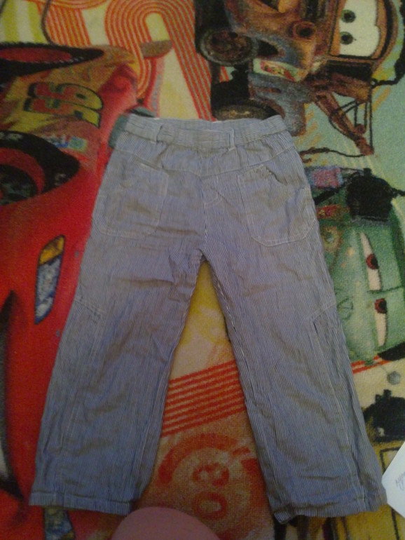 Вещи для мальчика пакетом или по отдельности,р.86-98, почта