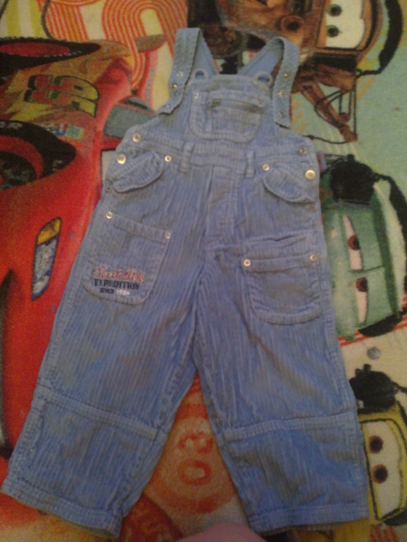 Вещи для мальчика пакетом или по отдельности,р.86-98, почта