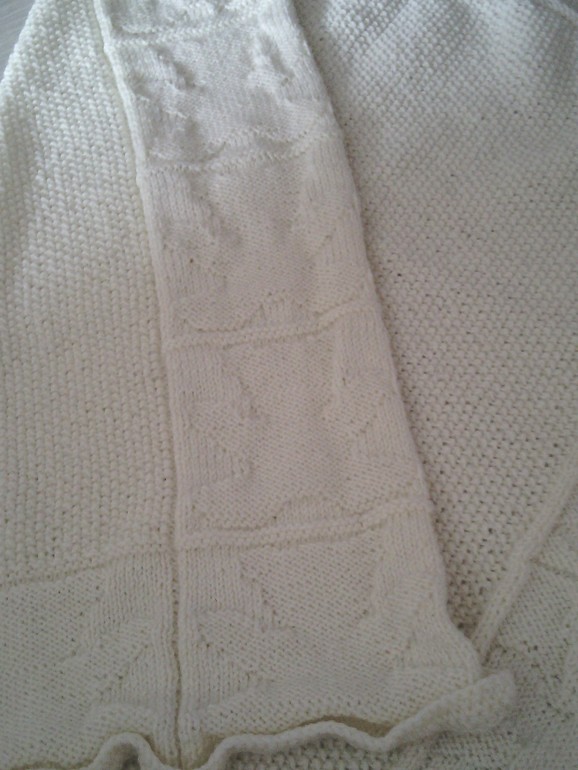 Пледик Мишки Барни