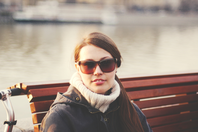 Парк Горького