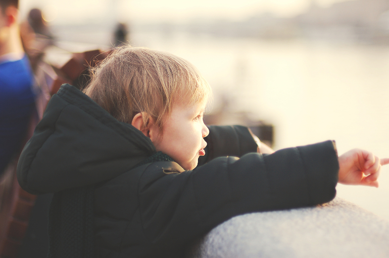 Парк Горького