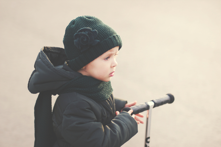 Парк Горького