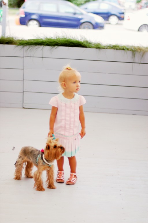 Mimi 2nd birthday!