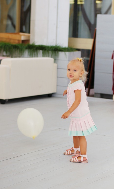 Mimi 2nd birthday!