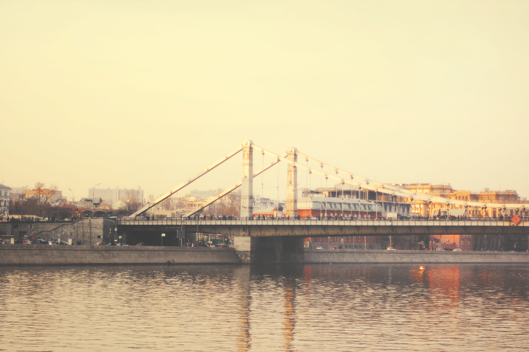 Парк Горького