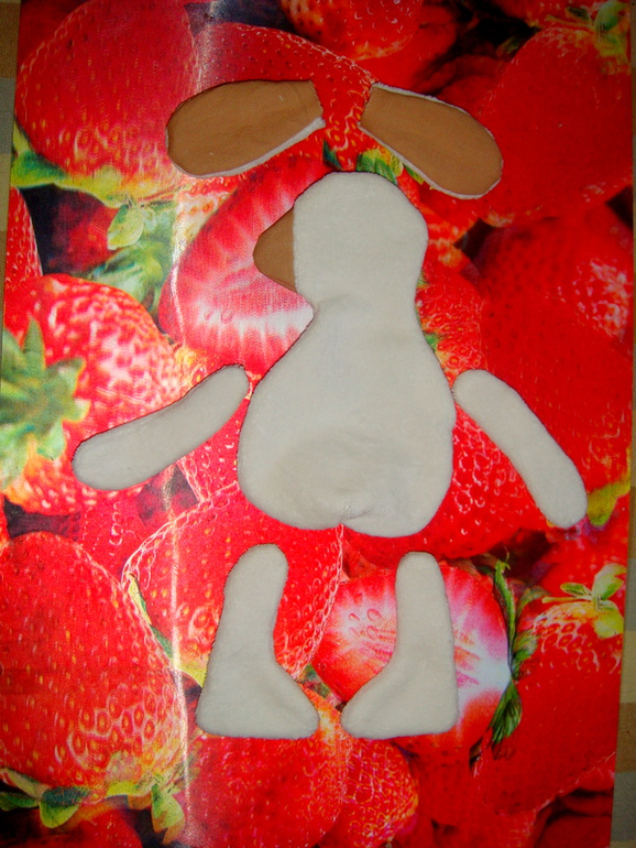 СП Овечка - Этап 1!