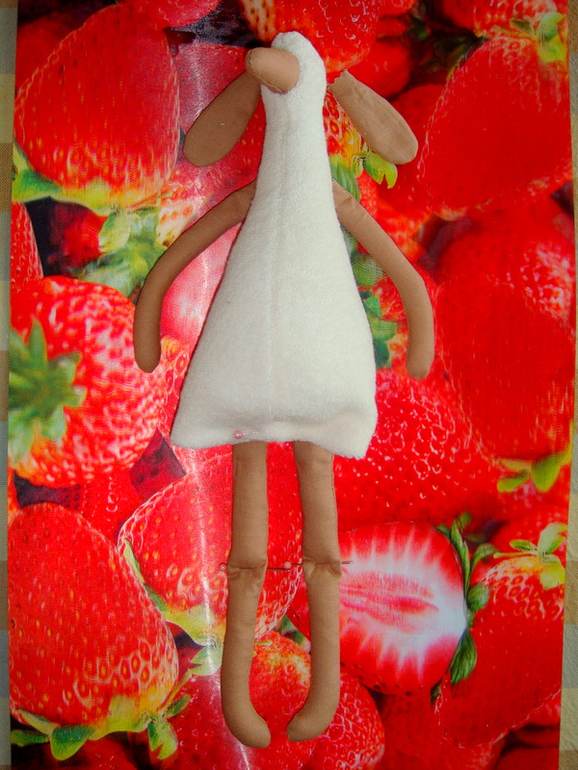 СП Овечка - Этап 1!