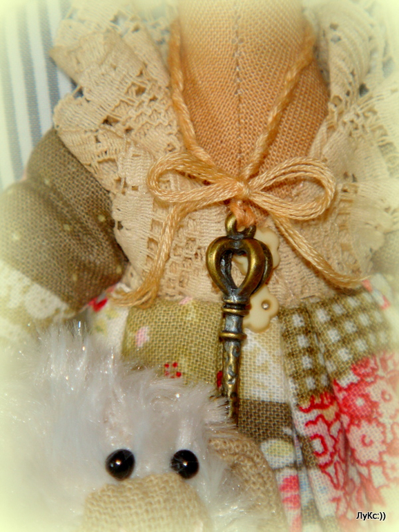 Пенелопа - фея Бохо)