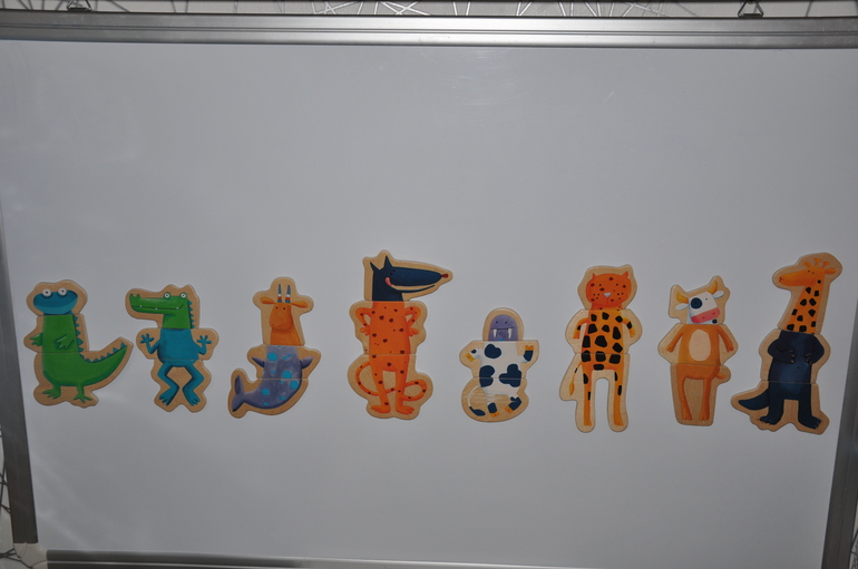 Игромания. Часть 1. О магнетизме.