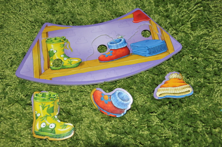 Игромания. Часть 6. Поиграем в лото?:)