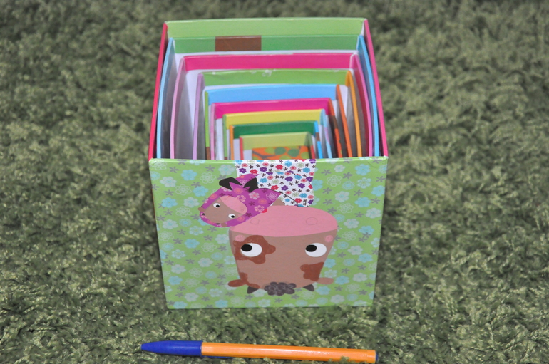 Игромания.Часть 7. Что мы имеем на балансе :)