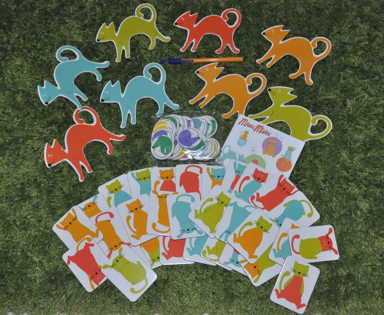 Игромания. Часть 12. К столу! :)