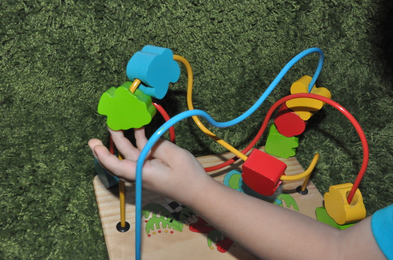 Игромания. Часть 9. Лабиринты.