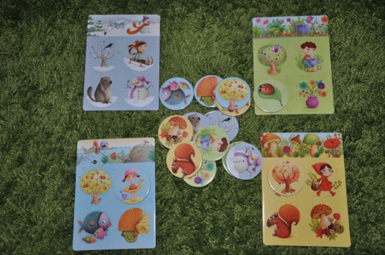 Игромания. Часть 6. Поиграем в лото?:)