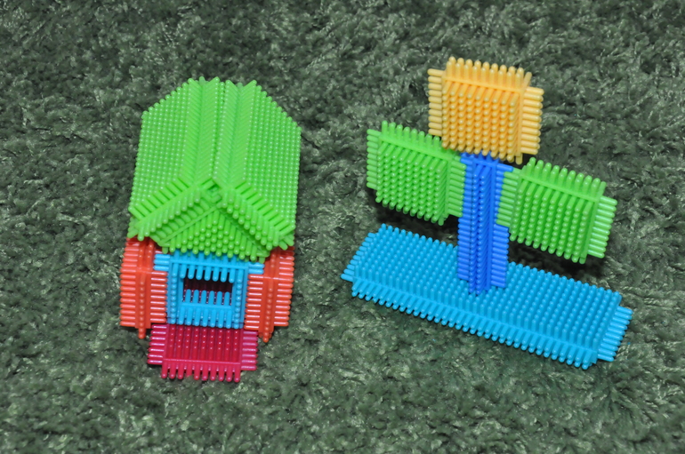 Игромания. Часть 10. Конструкторское бюро.