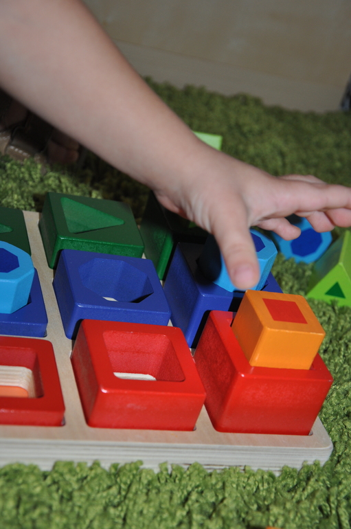 Пазломания. Часть 2. Станция Сортировочная.