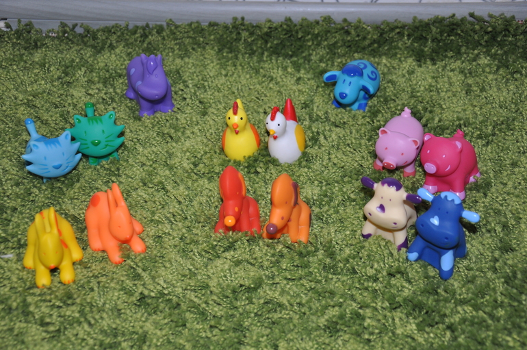 Игромания. Часть 3. Люданимо.