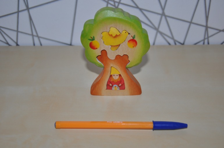 Пазломания. Часть 8. По вертикали.