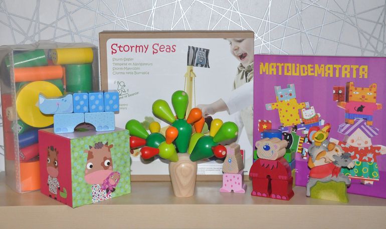 Игромания.Часть 7. Что мы имеем на балансе :)