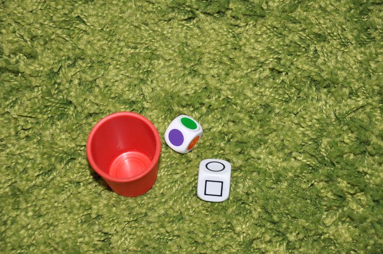 Игромания. Часть 6. Поиграем в лото?:)