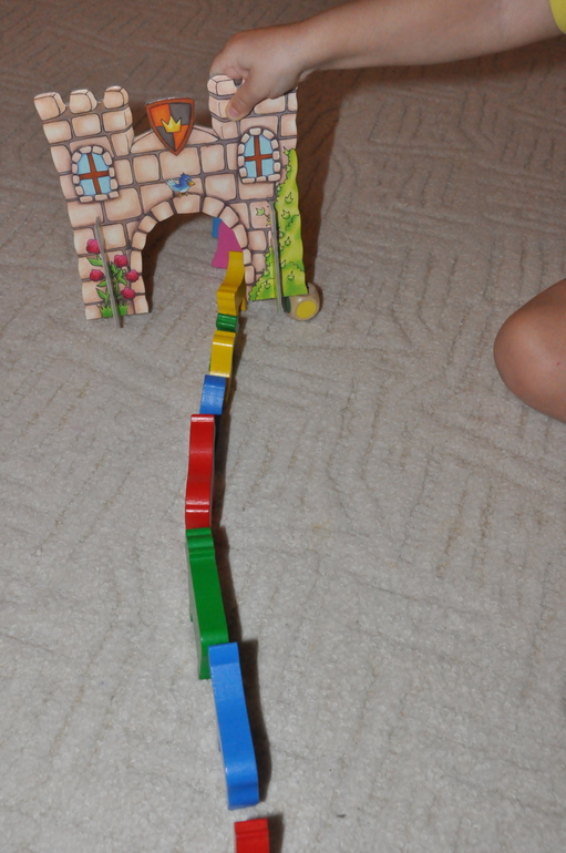 Игромания. Часть 12. К столу! :)