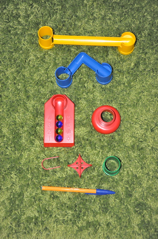 Игромания. Часть 10. Конструкторское бюро.