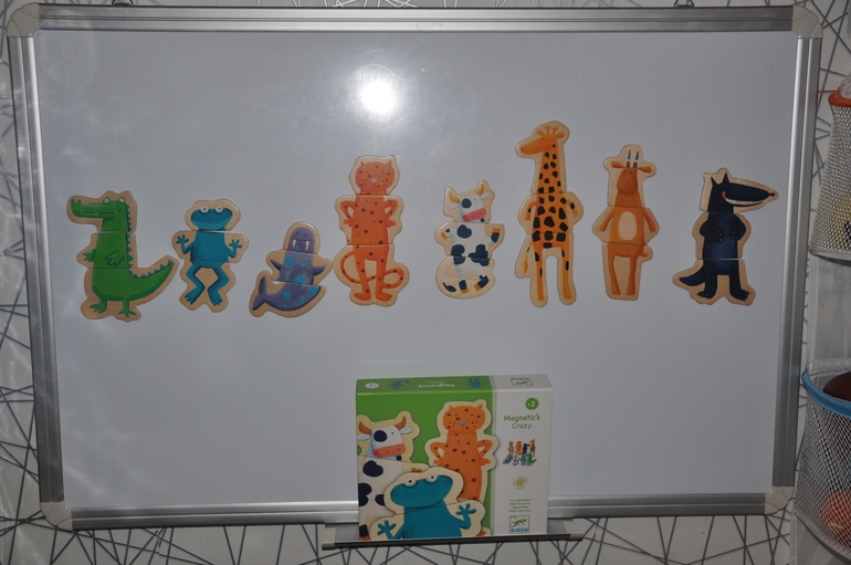 Игромания. Часть 1. О магнетизме.