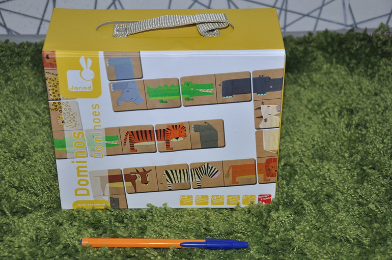 Игромания. Часть 4. Рыба!